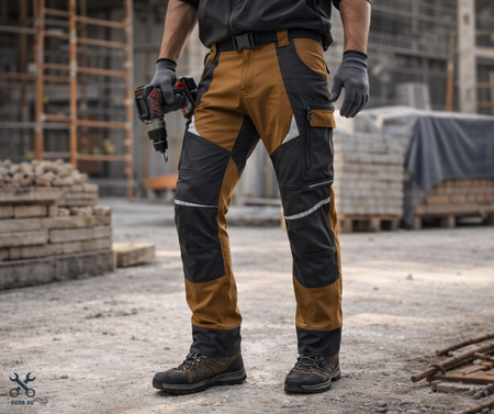 Munkaruha minden idrőre - Berb Szerszám