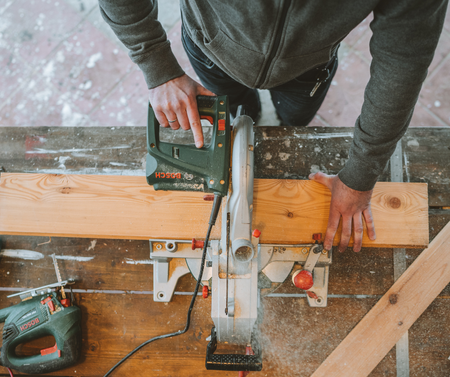 Dekopírfűrész előnyei, használata - Berb Szerszám