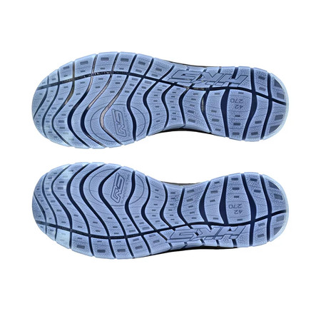 HKS Running Star kollekció talpszerkezet - Berb Szerszám