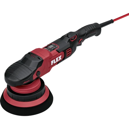 FLEX XFE 2 15 14-EC C - Excenterpolírozó szabadonfutással cikk - Berb Szerszám