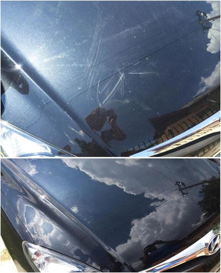 Flex polírozás - Berb Szerszám