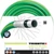 Tricotex Universal csavarodás mentes locsolótömlő 3/4" 25m zöld