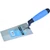 Bautool Berni vakolatkanál 140 mm (acél) Soft