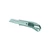 Bautool Vágókés fém házzal, gumírozott nyél 18 mm