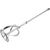 Extol Premium festék- és habarcskeverő szár, horganyzott 8890600 keverőgéphez, 600×120mm, M14