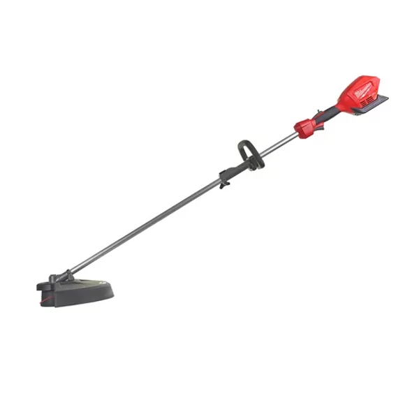 Milwaukee akkus fűkasza m18fophltkit-0 (4933464956)