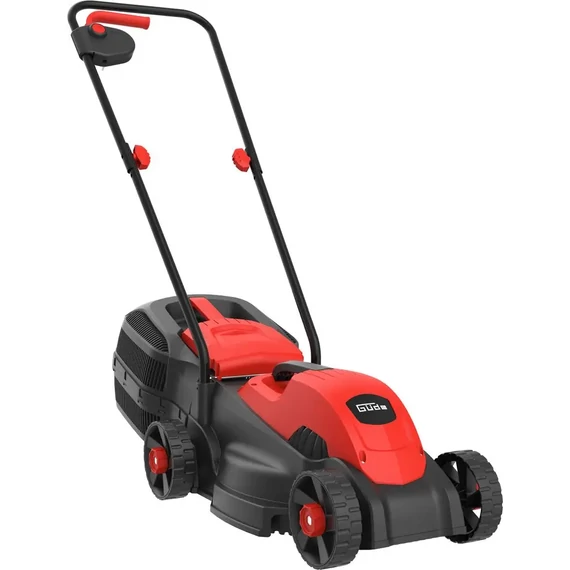 Güde Elektromos fűnyíró 320/1200