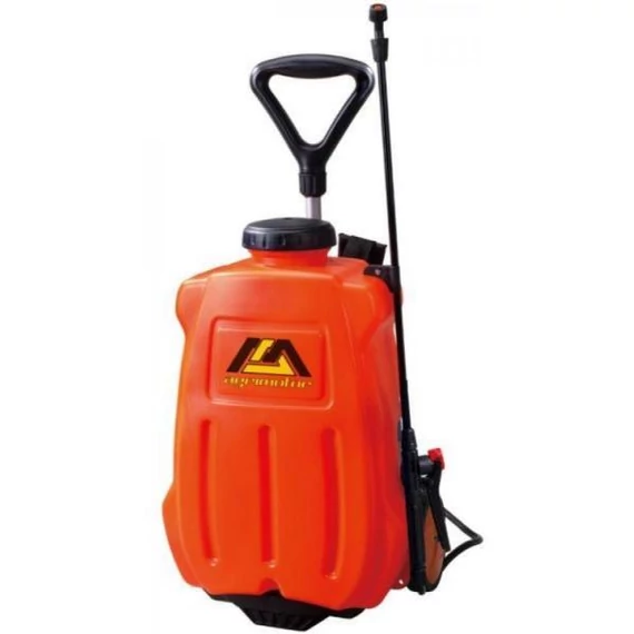 Agrimotor Permetező SX-MD 20E akkumulátoros Kerekes