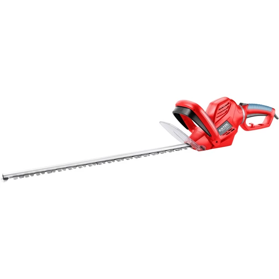 Extol Premium sövényvágó gép, elektromos 650W; penge hossz: 550mm, max. átvágható átmérő: 20 mm, 1500 1/perc, 3,1 kg
