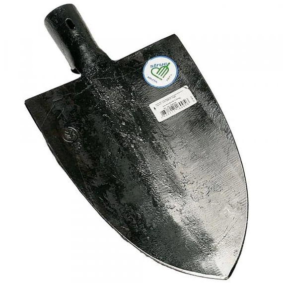 MUTA Ásó kovácsolt 1.30 kg 