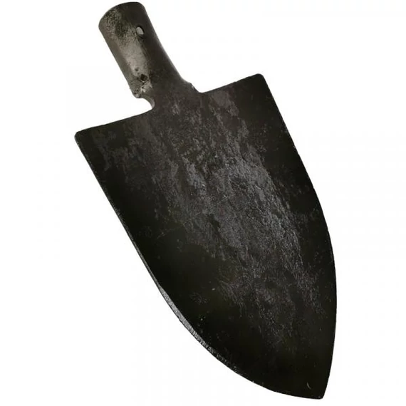 Buffalo Ásó kovácsolt 1.3 kg Silver