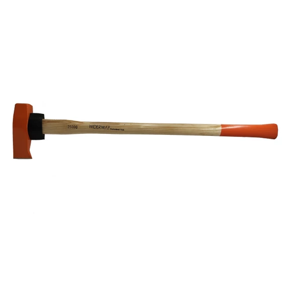 Widerway Hasító fejsze nyelezett 2.5 kg