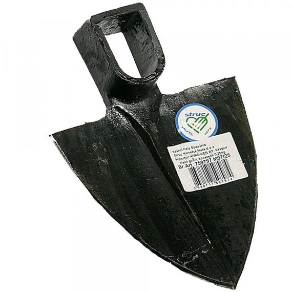 MUTA Kapa hegyes győri 0.25 kg 
