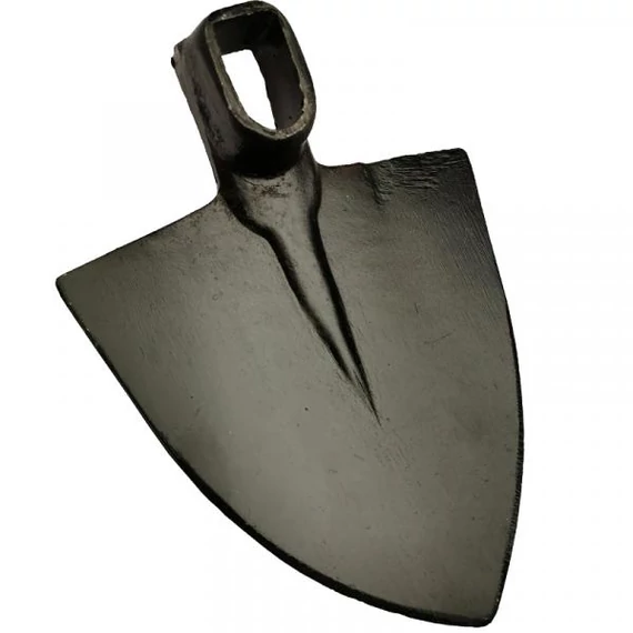SILVER Kapa győri hegyes kovácsolt 0.7kg