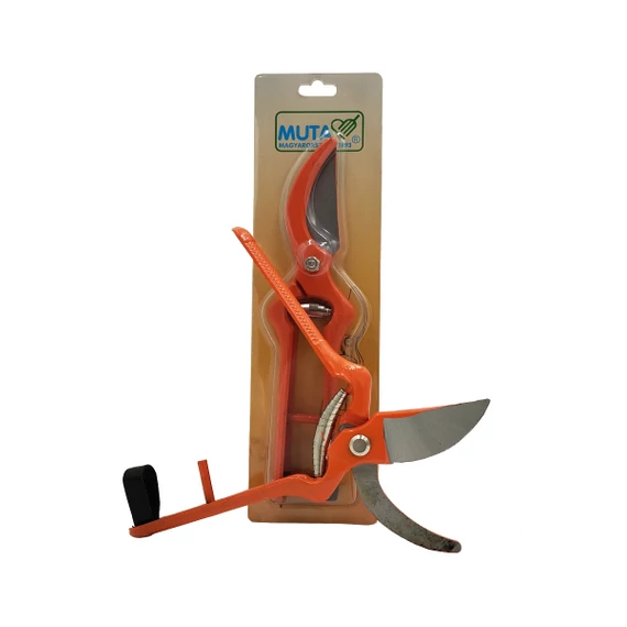 MUTA Metszőolló kovácsolt 20 cm 