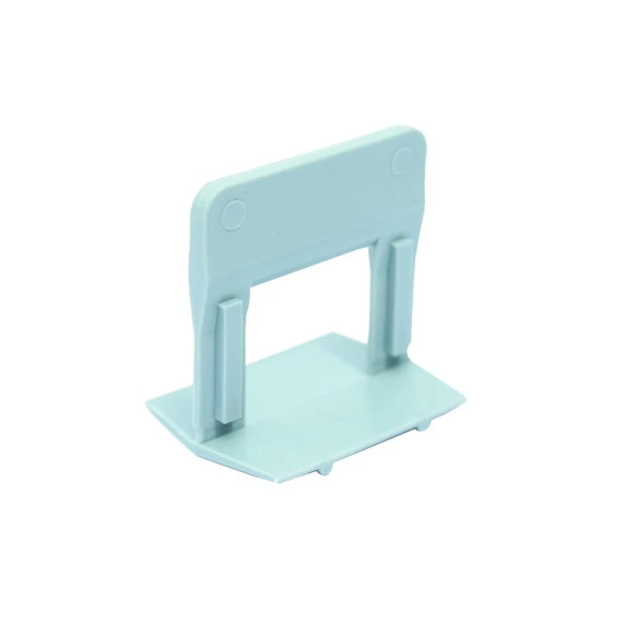 Bautool Ékes szintező kapu 1,0 mm 10-20 mm lapokhoz, profi (100 db/csom)
