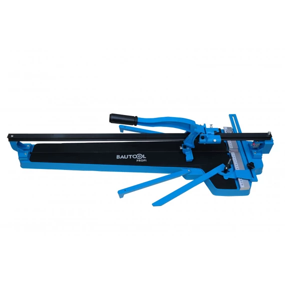 Bautool Csempevágó csapágyas, lézervezetővel "Mester" 1200 mm