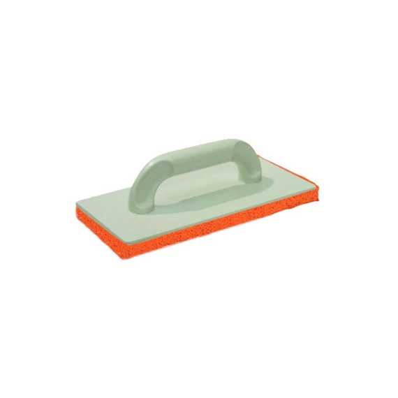 Bautool Szivacsos simító 140x280/18 durva
