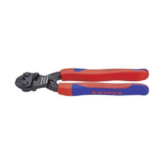 Knipex kompakt csapszegvágó CoBolt 200mm