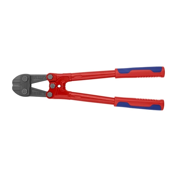 Knipex Csapszegvágó kétkezes 460 mm