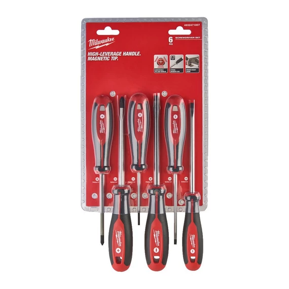 Milwaukee csavarhúzó torx 6r. 4932471809