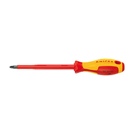 Knipex VDE csavarhúzó PZ1x80mm