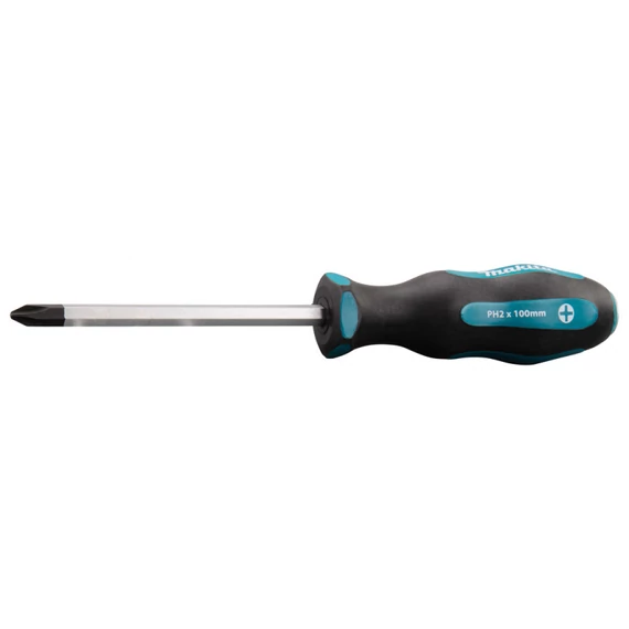 Makita Csavarhúzó csillag 100mm PH2 üthető