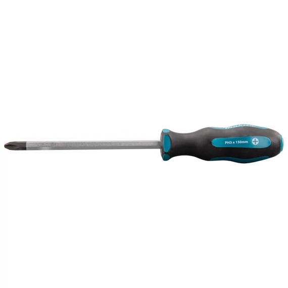 Makita Csavarhúzó csillag 150mm PH3 üthető