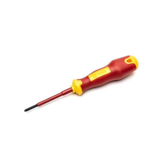 SATA VDE csavarhúzó PH1x80mm