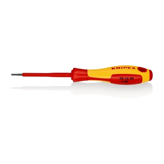 Knipex csavarhúzó imbusz VDE 2mm