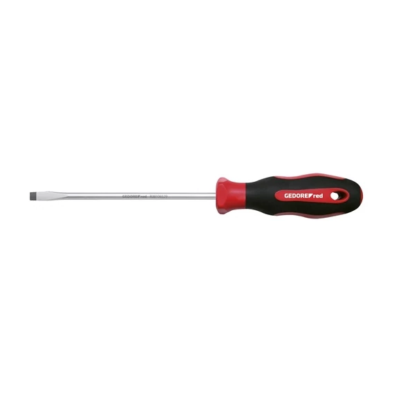 GedoreRed csavarhúzó lapos 8 mm 1.2x150 mm R38100829