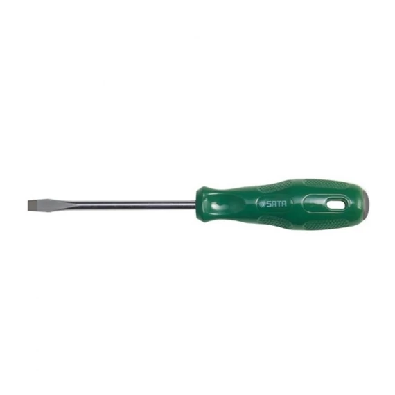 SATA csavarhúzó lapos 3.2x75mm