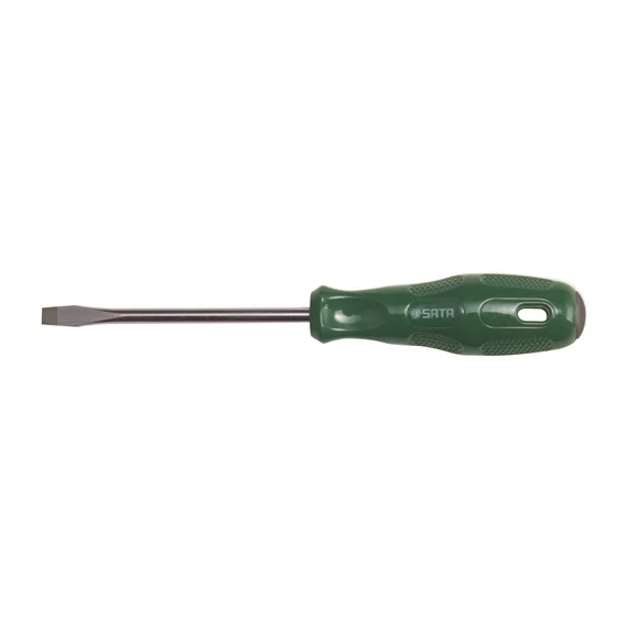 SATA csavarhúzó lapos 5x200mm