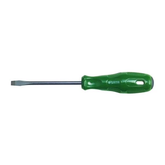 SATA csavarhúzó lapos 3.2x150mm
