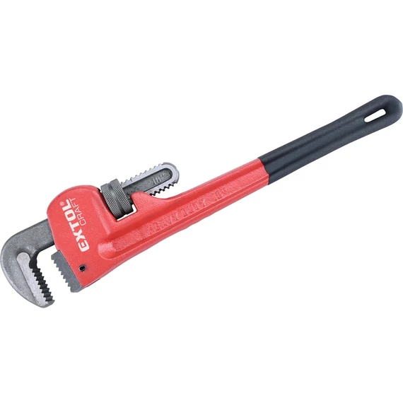 Extol Craft csőfogó ipari, 90°-os 24" / 610mm