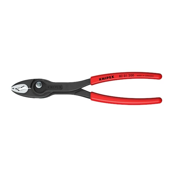 Knipex TwinGrip csúszócsuklós fogó