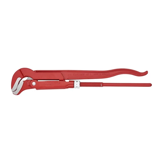 Knipex csőfogó S pofával 1.1/2''