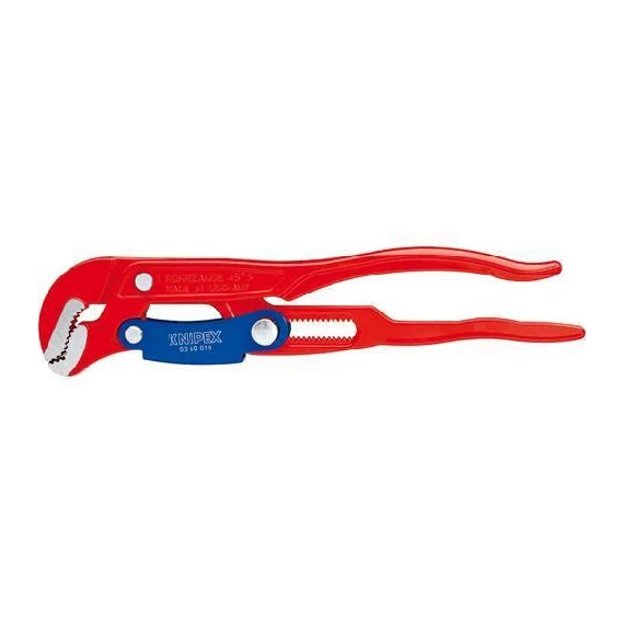 Knipex sarok csőfogó DIN5234 B 1.1/2''