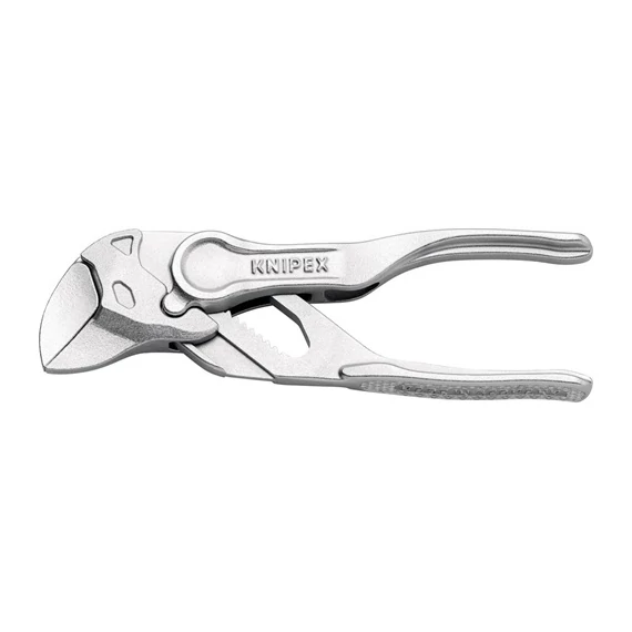 Knipex fogókulcs XS 100mm