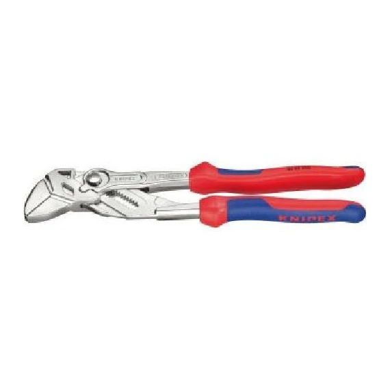 Knipex fogókulcs 0-35mm, 180mm