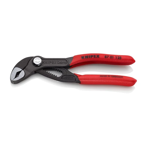 Knipex Cobra vízpumpafogó 125mm