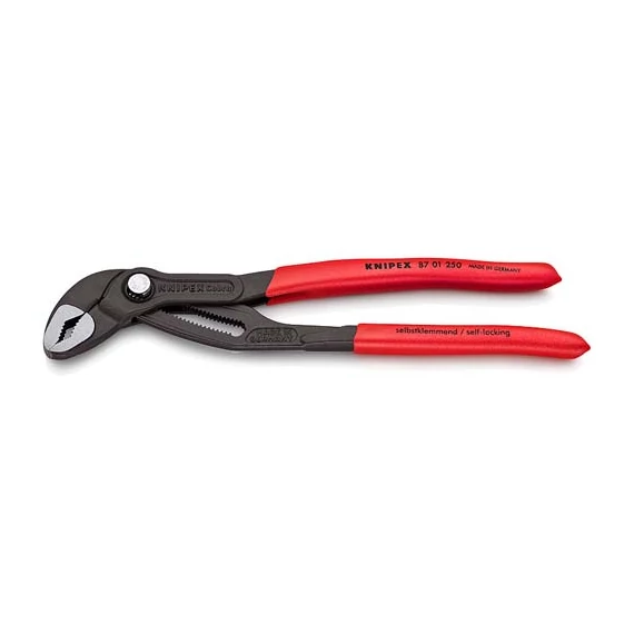 Knipex vízpumpafogó Cobra 180mm