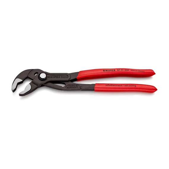 Knipex vízpumpafogó Cobra 250mm