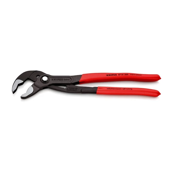 Knipex vízpumpafogó Cobra 300mm