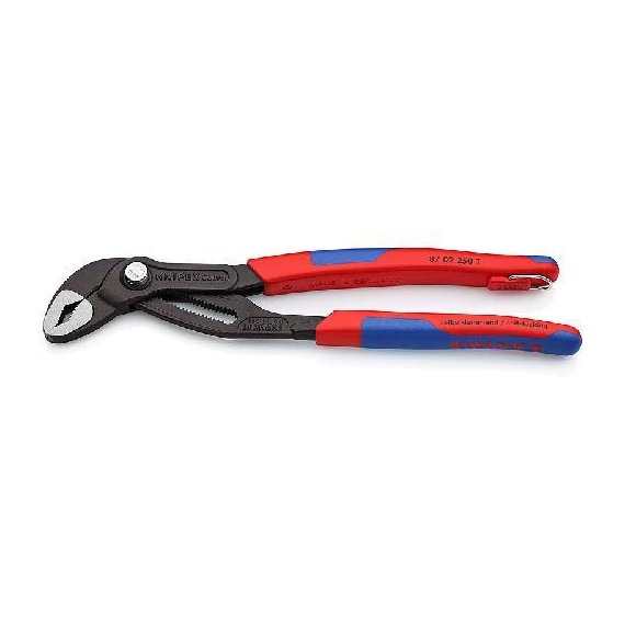 Knipex vízpumpa fogó 250mm
