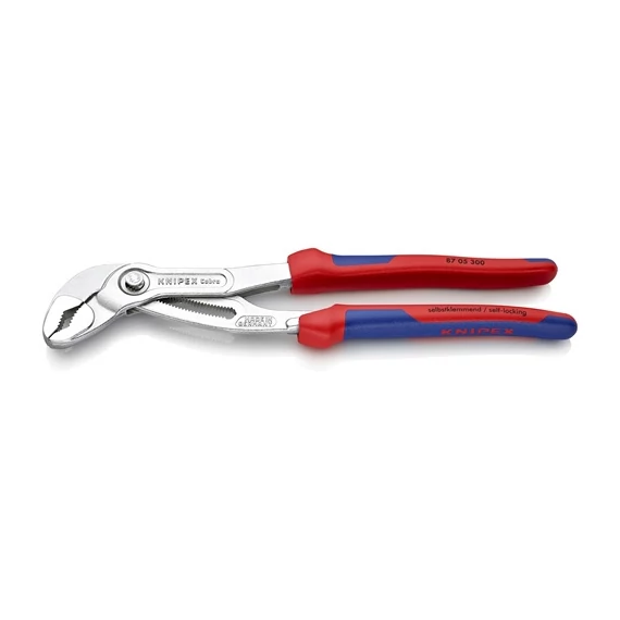 Knipex Cobra® Hightech vízpumpafogó 300 mm