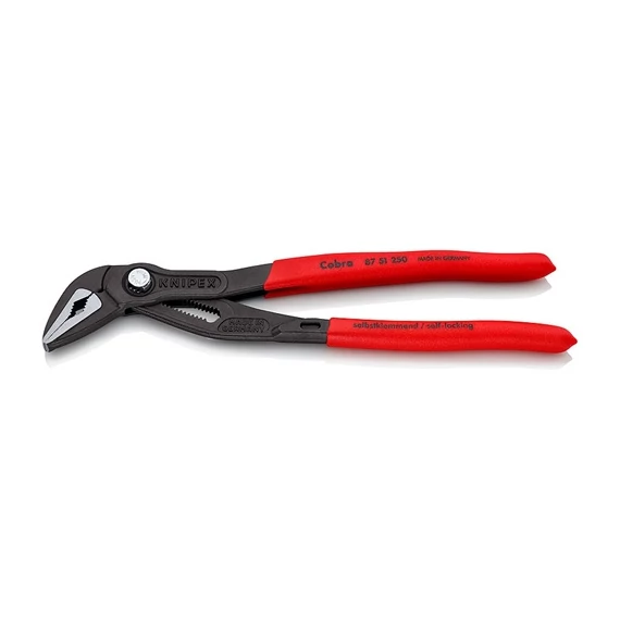 Knipex Cobra ES keskeny vízpumpafogó 250mm