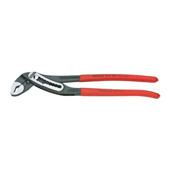 Knipex vízpumpa fogó 180mm