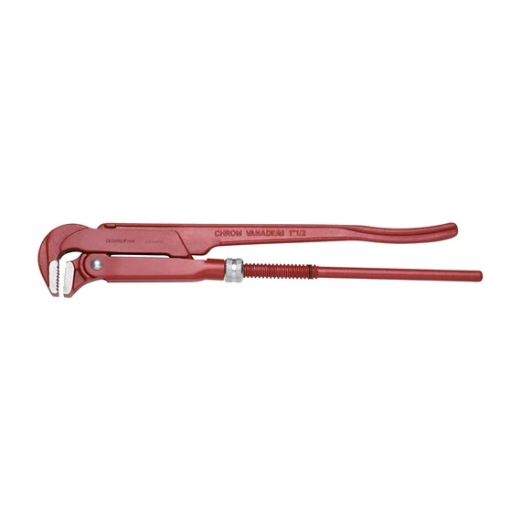 GedoreRed csőfogó 90 fokos 1.1/2'' 420 mm R27100015