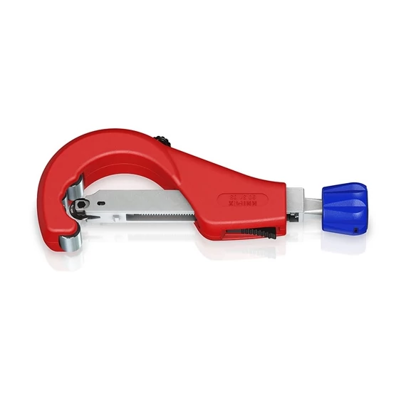 Knipex TubiX XL görgős csővágó 260 mm